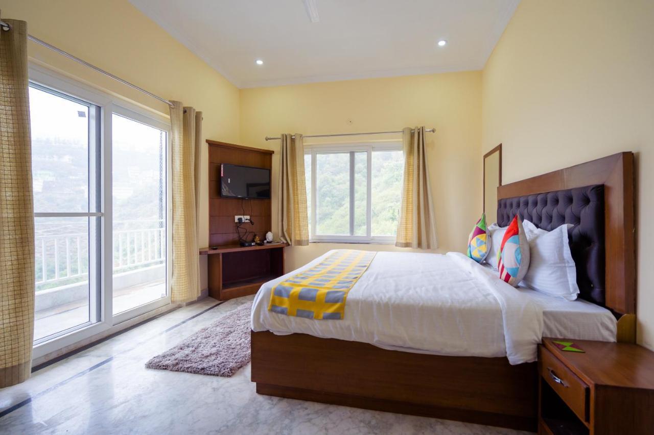 Spot On 40739 Nandi Palace Spot Ξενοδοχείο Βομβάη Εξωτερικό φωτογραφία
