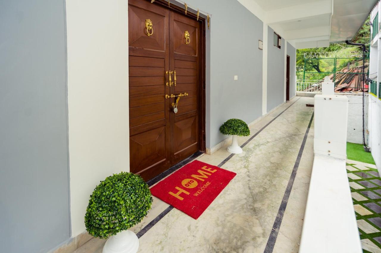 Spot On 40739 Nandi Palace Spot Ξενοδοχείο Βομβάη Εξωτερικό φωτογραφία