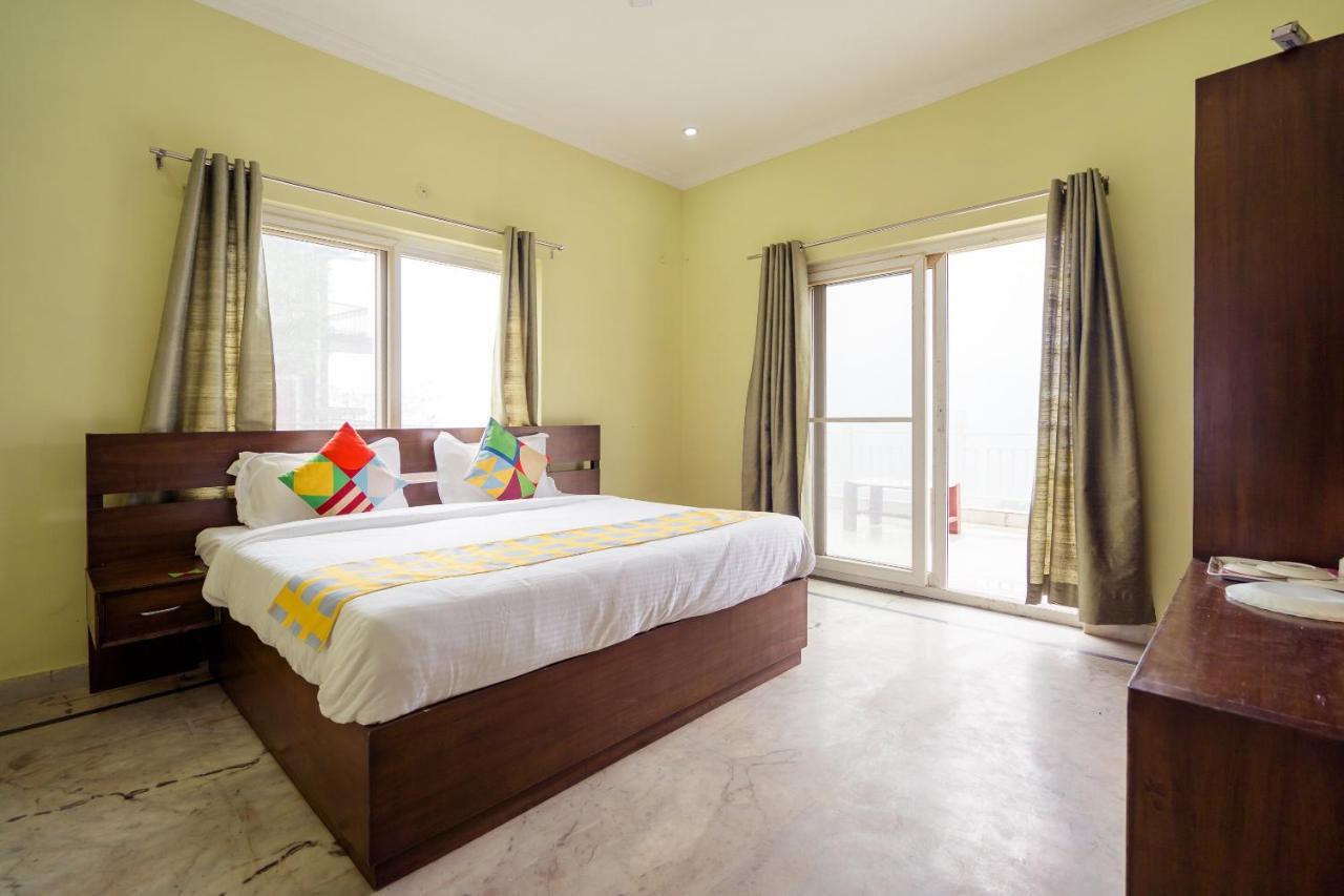 Spot On 40739 Nandi Palace Spot Ξενοδοχείο Βομβάη Εξωτερικό φωτογραφία