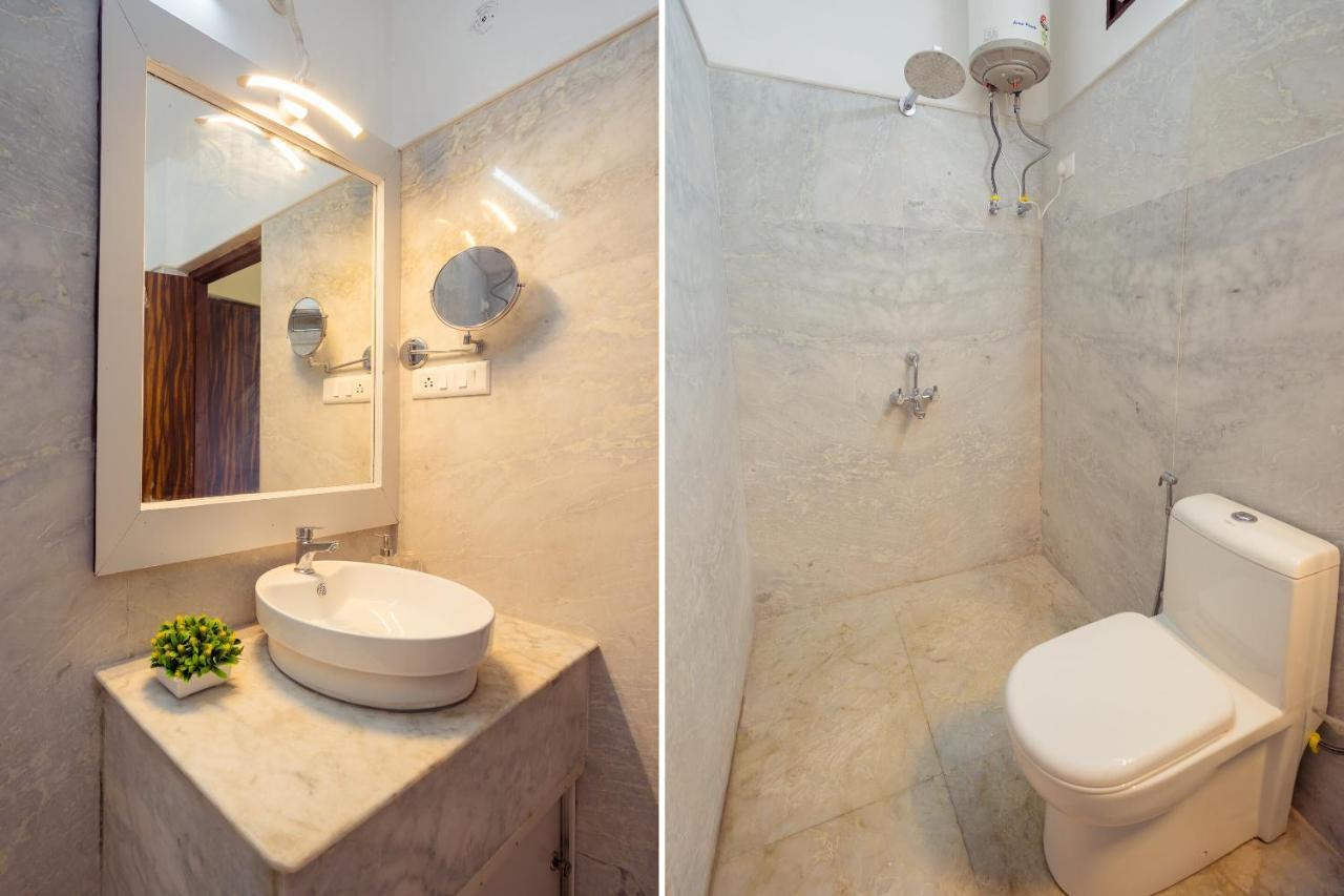 Spot On 40739 Nandi Palace Spot Ξενοδοχείο Βομβάη Εξωτερικό φωτογραφία