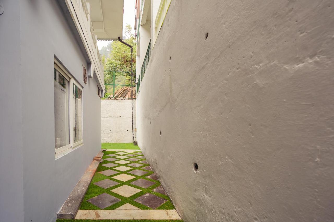 Spot On 40739 Nandi Palace Spot Ξενοδοχείο Βομβάη Εξωτερικό φωτογραφία
