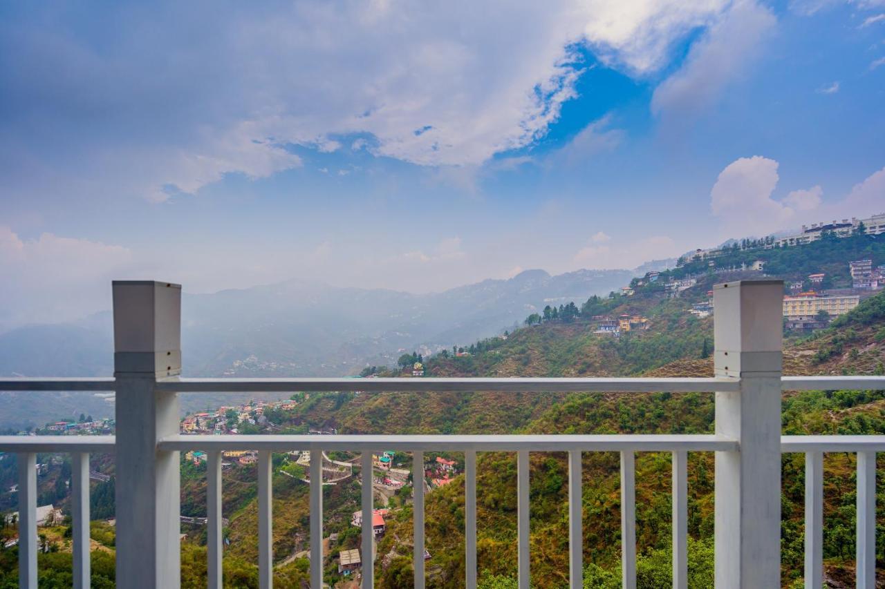 Spot On 40739 Nandi Palace Spot Ξενοδοχείο Βομβάη Εξωτερικό φωτογραφία