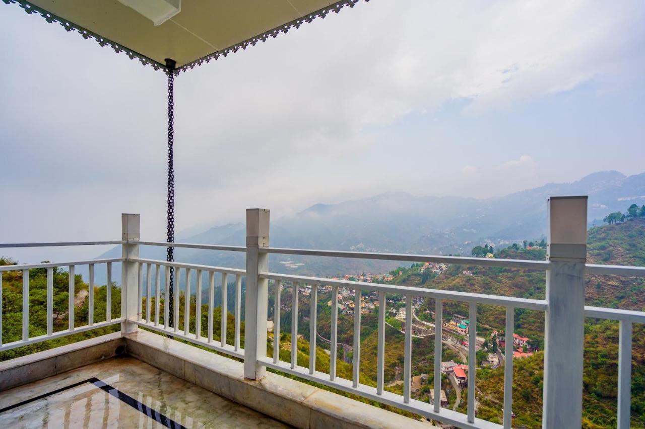 Spot On 40739 Nandi Palace Spot Ξενοδοχείο Βομβάη Εξωτερικό φωτογραφία