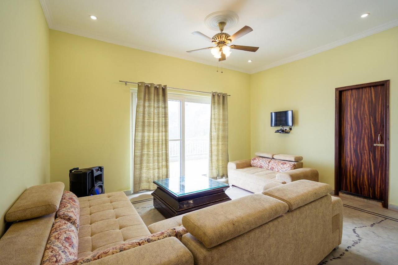 Spot On 40739 Nandi Palace Spot Ξενοδοχείο Βομβάη Εξωτερικό φωτογραφία